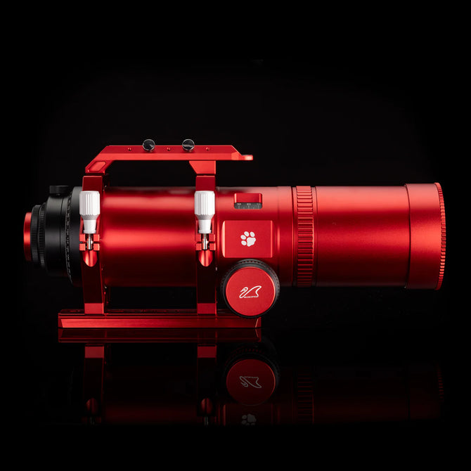 William Optics RedCat 71 mm WIFD Imaging Telescope