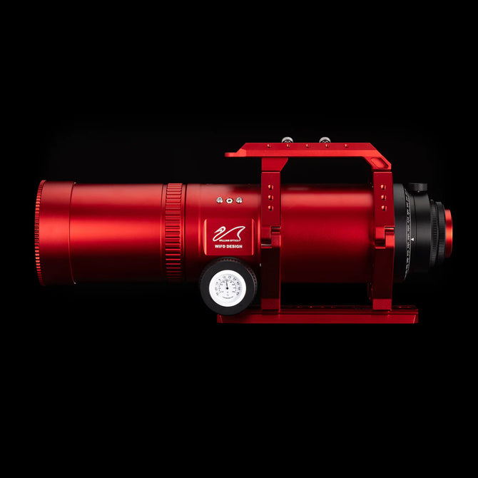 William Optics RedCat 71 mm WIFD Imaging Telescope