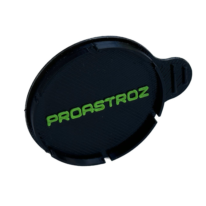Dust Cap for ZWO SeeStar S50 Smart Telescope
