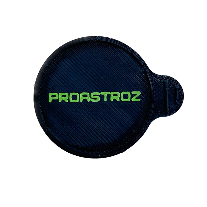 Dust Cap for ZWO SeeStar S50 Smart Telescope