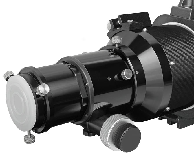 Explore Scientific Carbon Fibre ED102 FCD100 Series Air Spaced Triplet APO Refractor Telescope