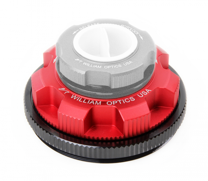 Rotolock Visual Back Adapter 3.5-2 for WIFD & FLT