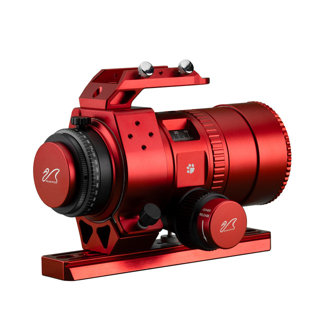 William Optics MiniCat51 mm WIFD F/3.5 APO Refractor Imaging Telescope