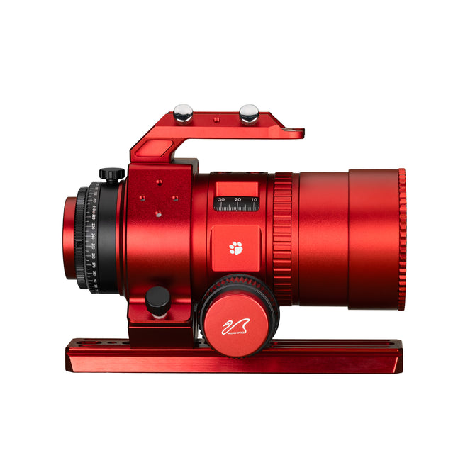 William Optics MiniCat51 mm WIFD F/3.5 APO Refractor Imaging Telescope