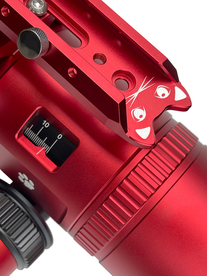 William Optics RedCat 61 mm WIFD Imaging Telescope