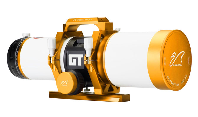 William Optics GT81 WIFD Apochromatic Refractor