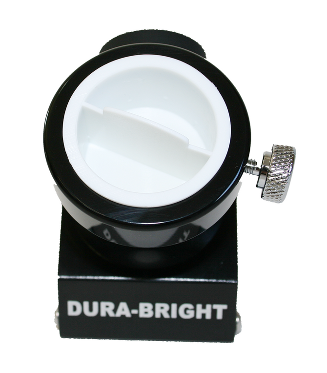 William Optics Durabright 1.25 inch Diagonal Carbon Fibre Plate