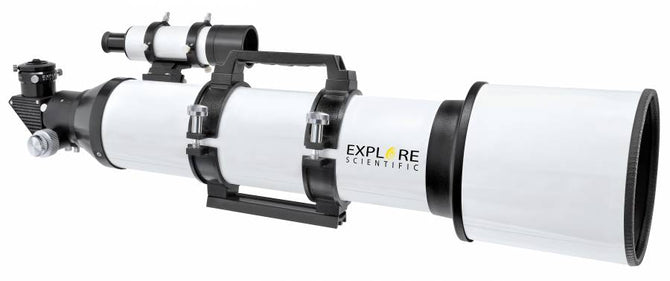 EXPLORE SCIENTIFIC AR127 AIR-SPACED DOUBLET REFRACTOR - ProAstroz
