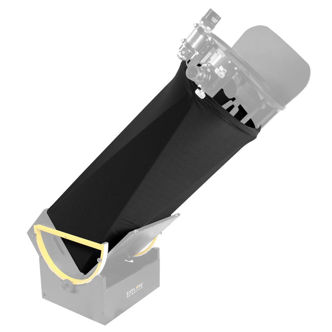 Explore Scientific Dobsonian Shroud for 10