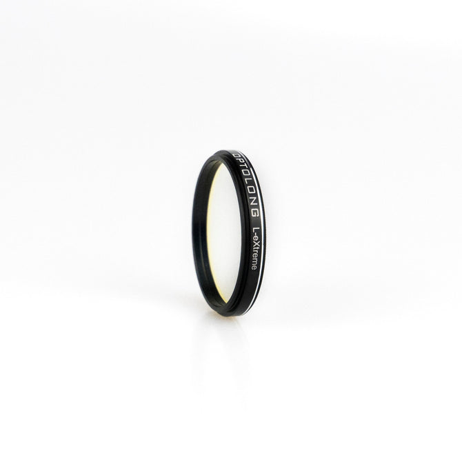 Optolong L-eXtreme Filter for Deep Sky Imaging dual-band narrowband - 2