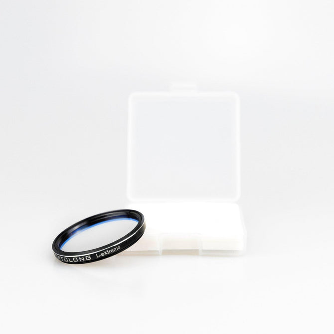 Optolong L-eXtreme Filter for Deep Sky Imaging dual-band narrowband - 2