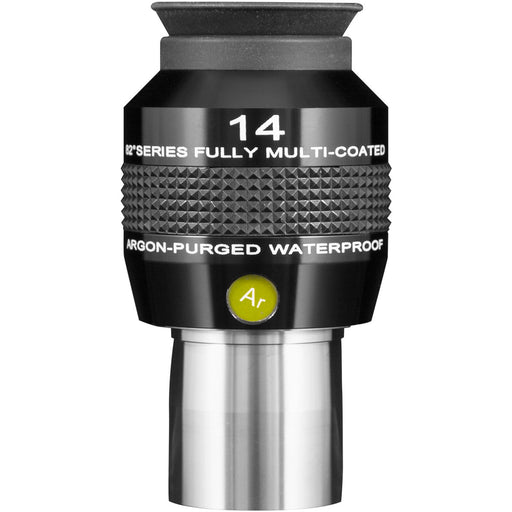 Explore Scientific 82° 14mm Eyepiece - 1.25" - ProAstroz