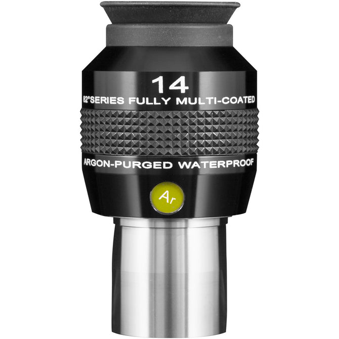 Explore Scientific 82° 14mm Eyepiece - 1.25