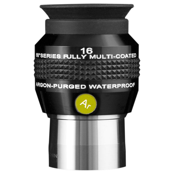 Explore Scientific 68° 16mm Waterproof Eyepiece - ProAstroz
