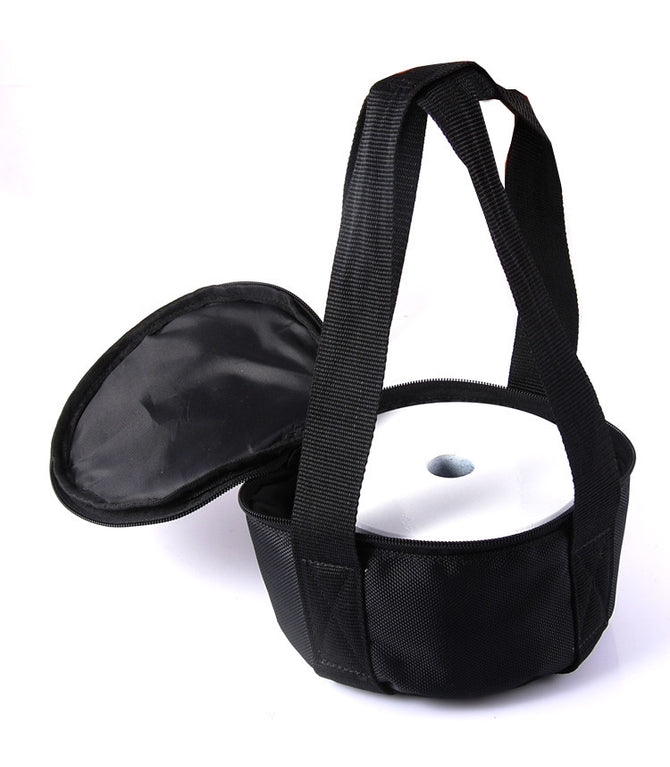 Counterweight bag for telescope mount - German Equatorial mount - ProAstroz