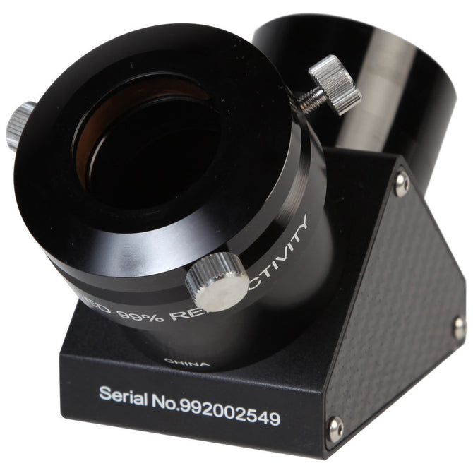 Explore Scientific 2 inch Dielectric Star Diagonal - 99% REFLECTIVE 2