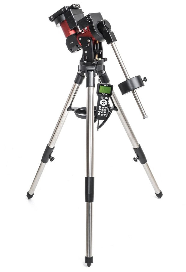 CEM40 with iPolar + LiteRoc Tripod + Hard Aluminium Case - ProAstroz