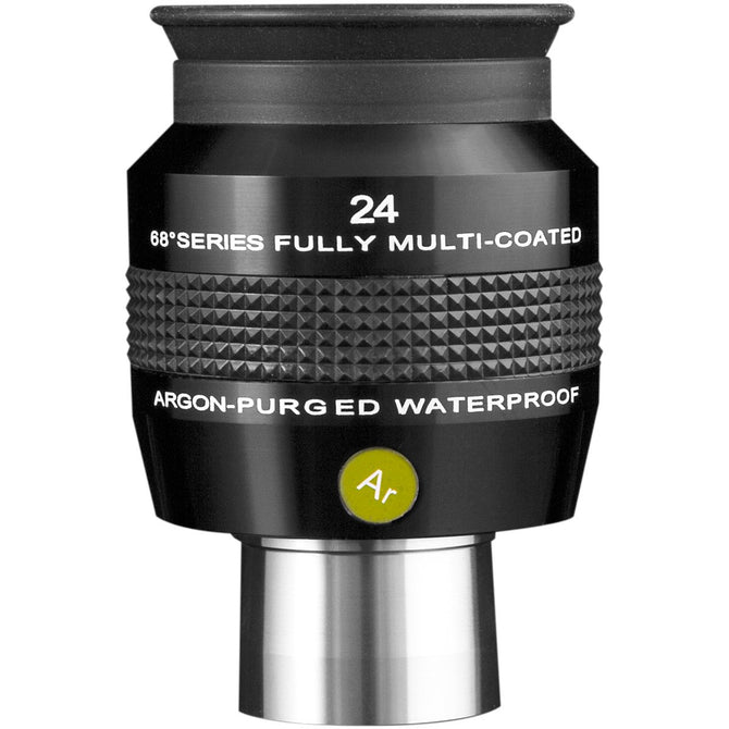 Explore Scientific 68° 24mm Waterproof Eyepiece - ProAstroz