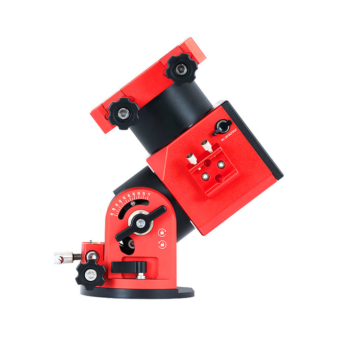 ZWO AM5 Harmonic Drive Mount