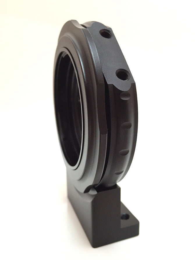 Adapter for Canon EOS lenses to T2 Thread for Astronomy CCD Camera - ProAstroz