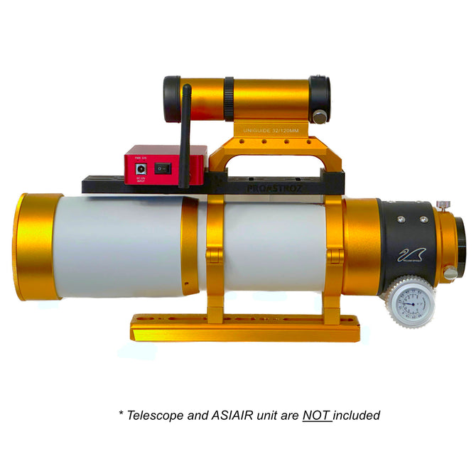 ZWO ASIAIR Mount for William Optics Telescopes