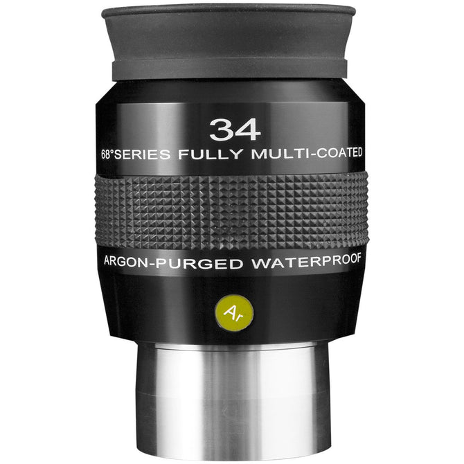 Explore Scientific 68° 34mm Waterproof Eyepiece - ProAstroz