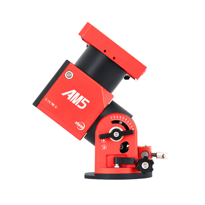ZWO AM5 Harmonic Drive Mount