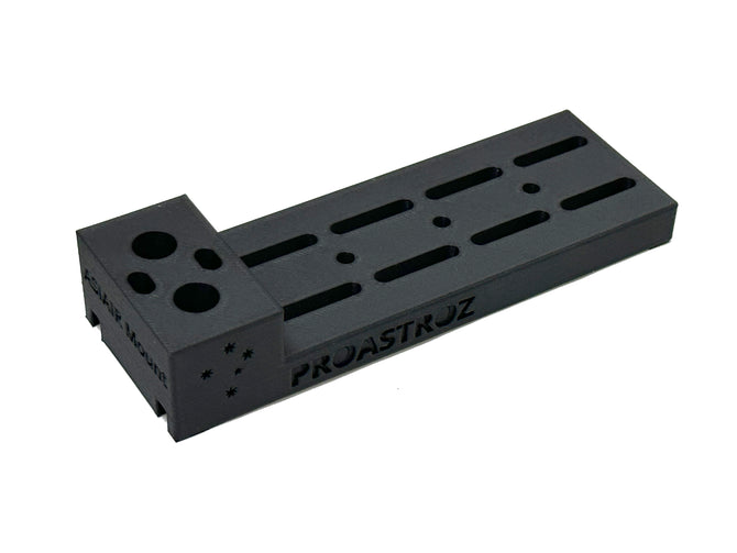 ZWO ASIAIR Mount for William Optics RedCat 51 & ZS61