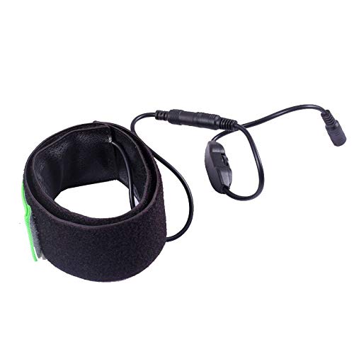 Dew Heater Band for Telescopes, eyepieces, camera lens - 12VDC - ProAstroz