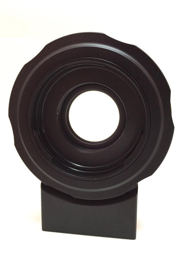 Adapter for Canon EOS lenses to T2 Thread for Astronomy CCD Camera - ProAstroz