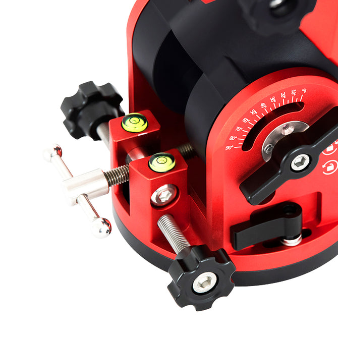 ZWO AM5 Harmonic Drive Mount