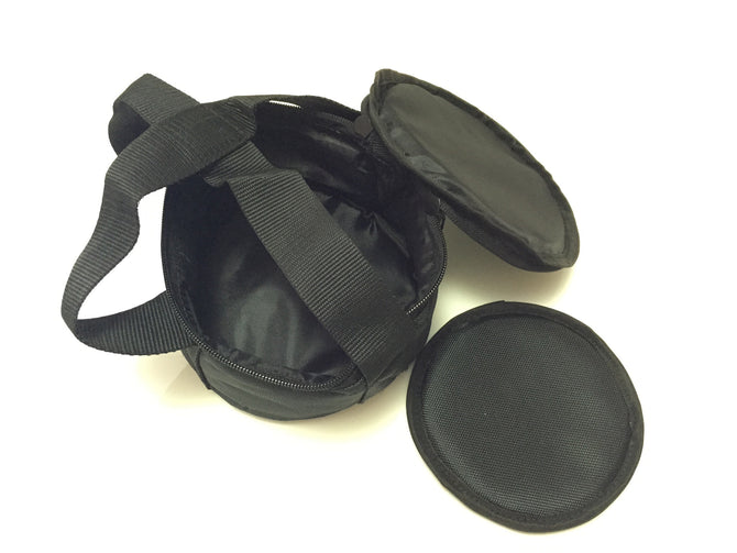 Counterweight bag for telescope mount - German Equatorial mount - ProAstroz