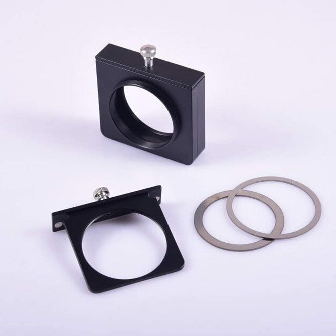 Telescope Filter Drawer System with 2 Drawers - 2
