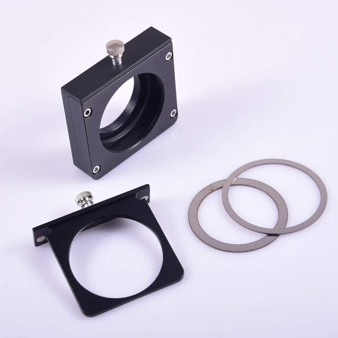 Telescope Filter Drawer System with 2 Drawers - 2