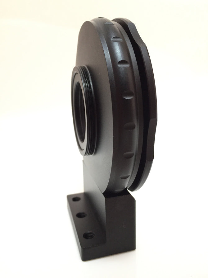 Adapter for Canon EOS lenses to T2 Thread for Astronomy CCD Camera - ProAstroz