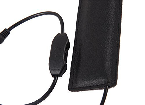 Dew Heater Band for Telescopes, eyepieces, camera lens - 12VDC - ProAstroz