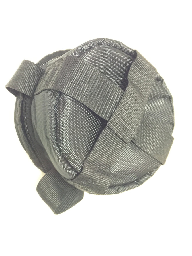 Counterweight bag for telescope mount - German Equatorial mount - ProAstroz
