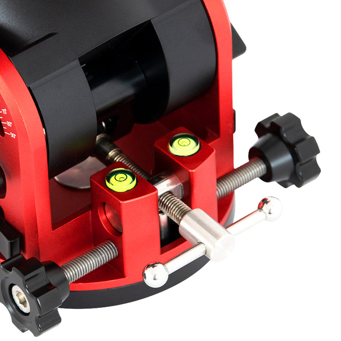 ZWO AM5 Harmonic Drive Mount