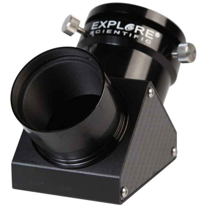 Explore Scientific 2 inch Dielectric Star Diagonal - 99% REFLECTIVE 2
