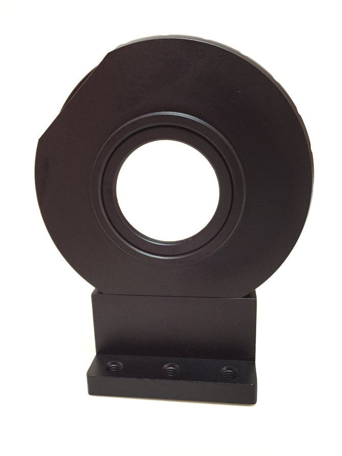 Adapter for Canon EOS lenses to T2 Thread for Astronomy CCD Camera - ProAstroz