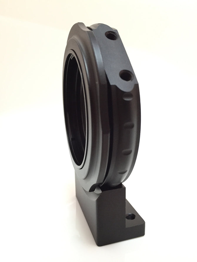 Adapter for Canon EOS lenses to T2 Thread for Astronomy CCD Camera - ProAstroz