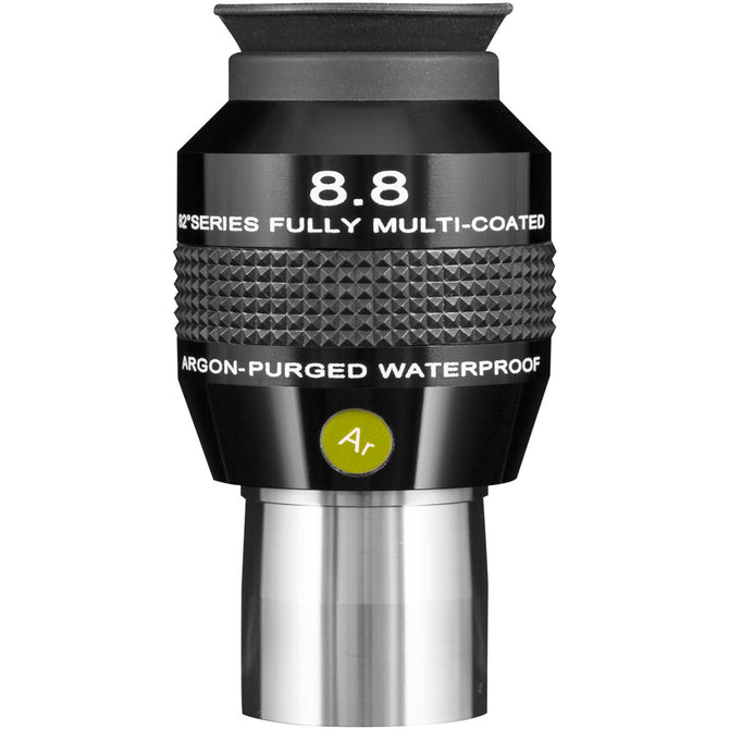 Explore Scientific 82° 8.8mm Eyepiece - 1.25