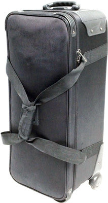 iOptron Tri-Pier with rolling case - ProAstroz
