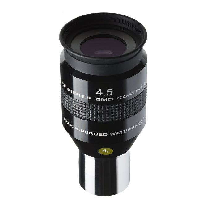 Explore Scientific 82° LER 4.5mm Eyepiece - 1.25