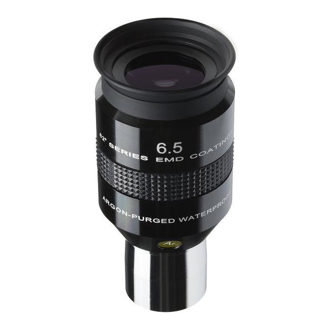 Explore Scientific 82° LER 6.5mm Eyepiece - 1.25