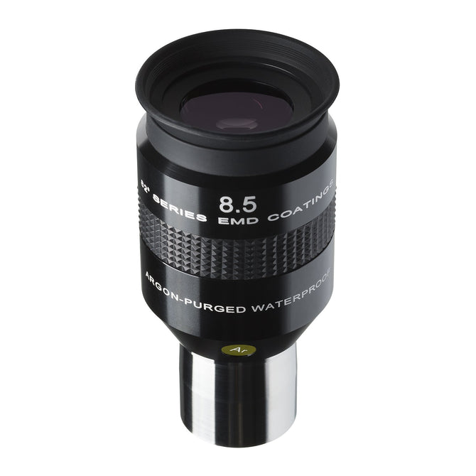 Explore Scientific 82° LER 8.5mm Eyepiece - 1.25