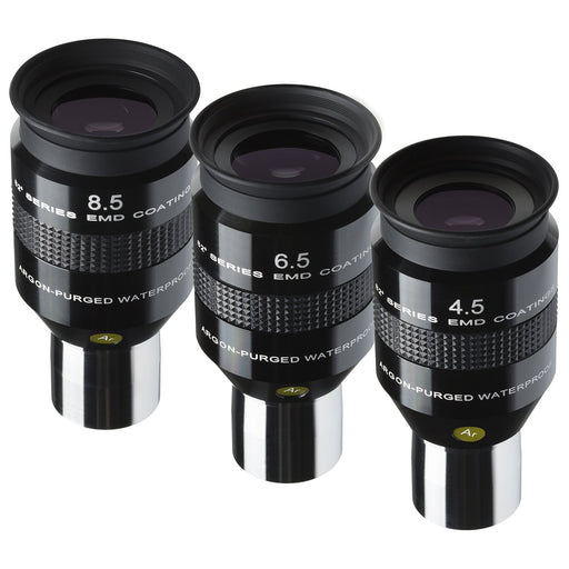 Explore Scientific 82° LER 6.5mm Eyepiece - 1.25" - ProAstroz