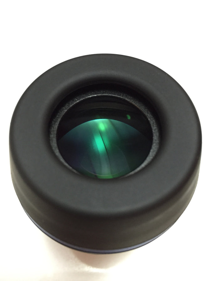 6 x Dual ED Telescope Eyepiece Complete PACK - 1.25