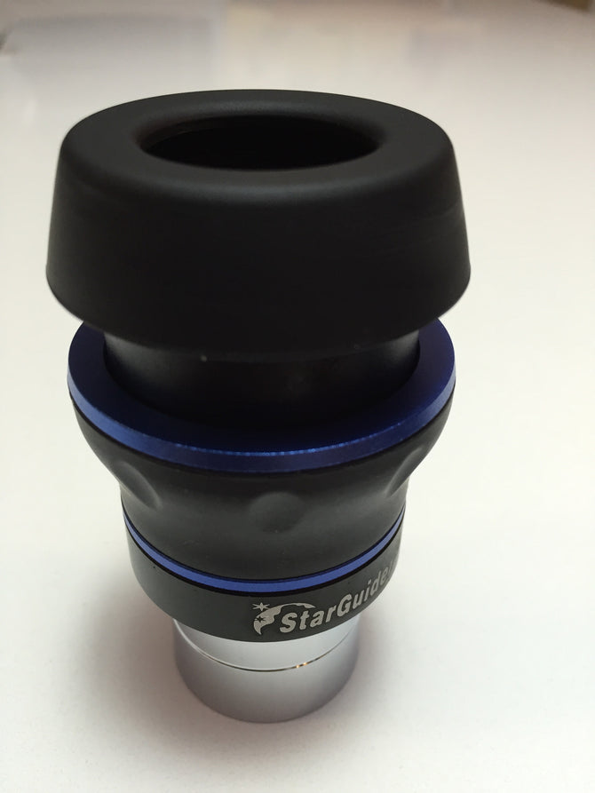 6 x Dual ED Telescope Eyepiece Complete PACK - 1.25