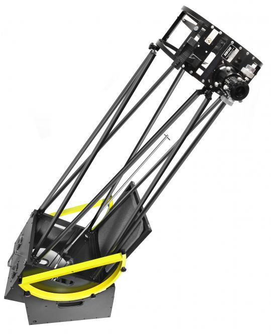 EXPLORE SCIENTIFIC - GENERATION II - 12-INCH TRUSS TUBE DOBSONIAN TELESCOPE - ProAstroz